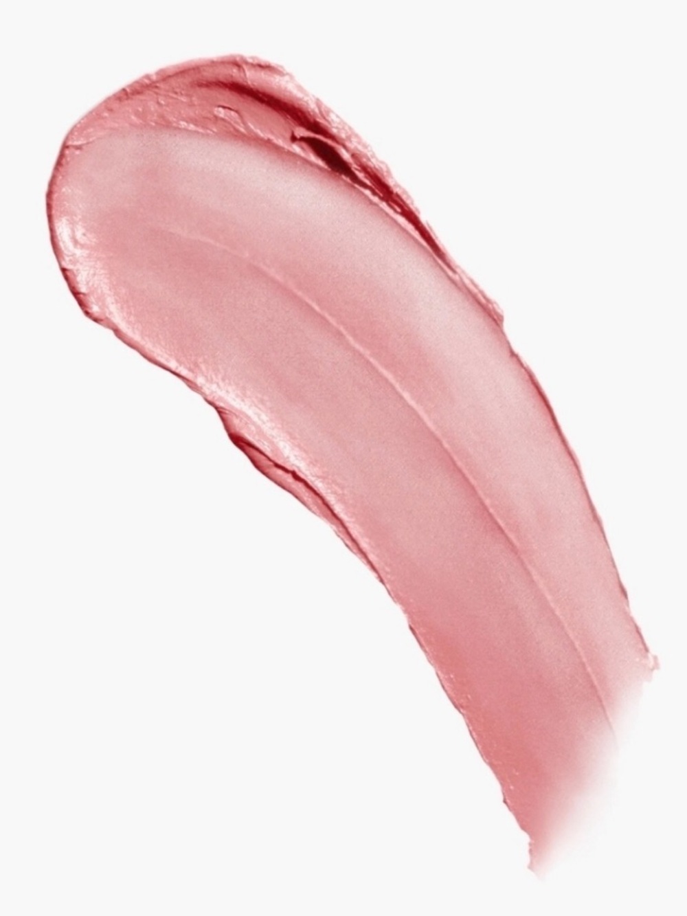 Beautycounter Sheer Genius Conditioning Lipstick In Petal Clean Beauty Vegan - Picture 3 of 8
